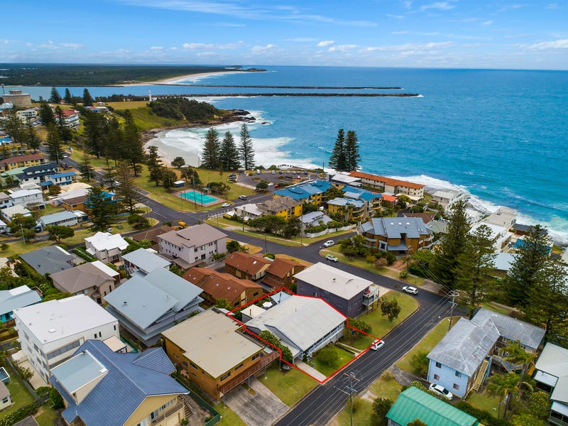 Yamba Building 1 Church Street, Yamba, NSW 2464 - Property Details