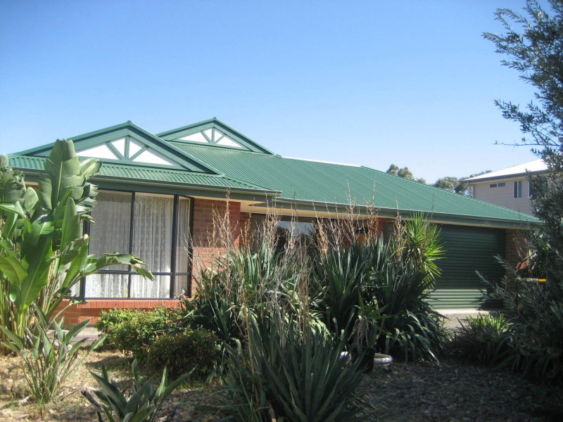 8 Day Street, Kapunda, SA 5373 Property Details