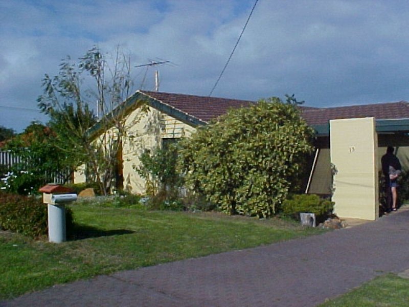 13 Harcourt Drive, Hillarys, WA 6025 Property Details
