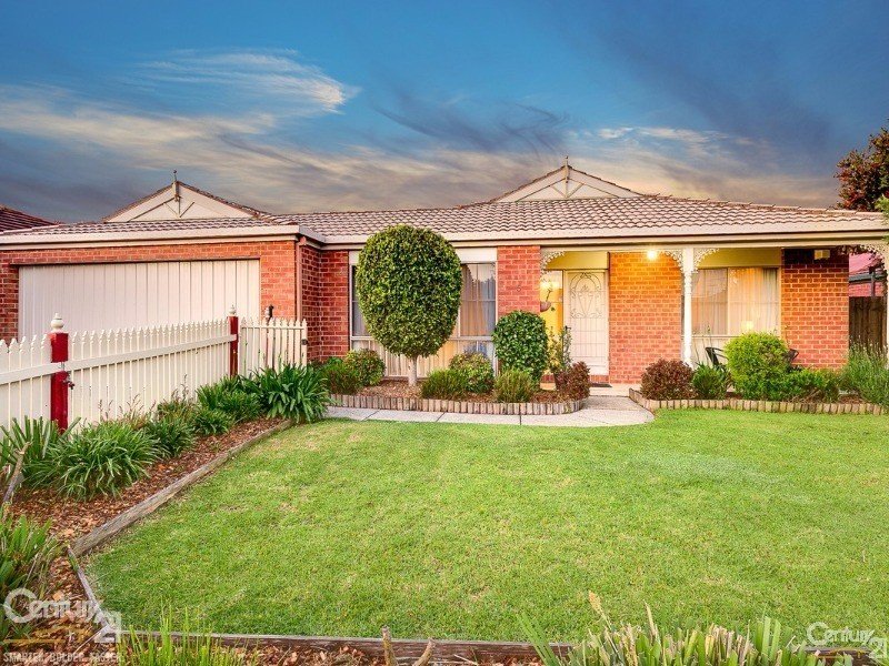 5 Millbank Place, Cranbourne, VIC 3977