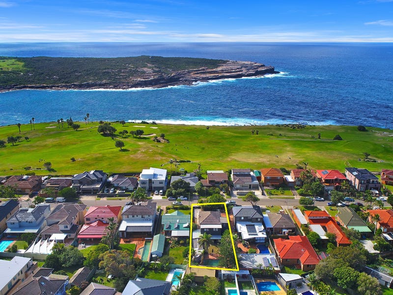 164164A Prince Edward Street, Malabar, NSW 2036 Property Details