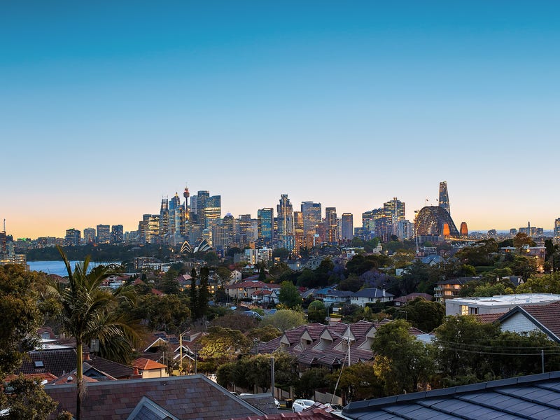 13 Claude Avenue, Cremorne, NSW 2090