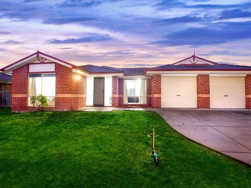 144 Virgilia Drive, Hoppers Crossing, VIC 3029