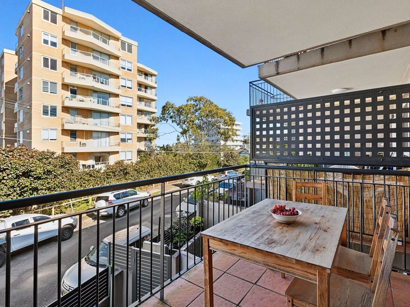 18/149153 Sydney Road, Fairlight, NSW 2094 Unit for Sale
