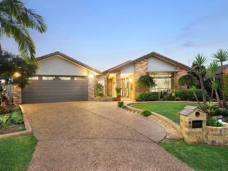 4 Bedroom Houses for Sale in Erskine Park, NSW 2759