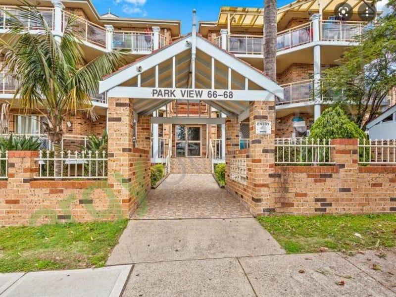 14/6668 Macauley Avenue, Bankstown, NSW 2200