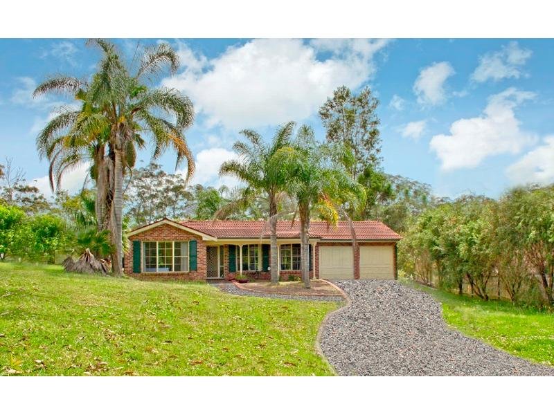 112 Reeves Street, Narara, NSW 2250 Property Details