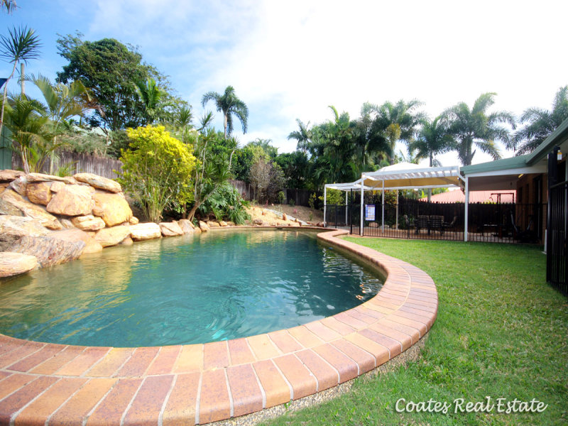 175 Harvey Road, Redlynch, Qld 4870 Property Details