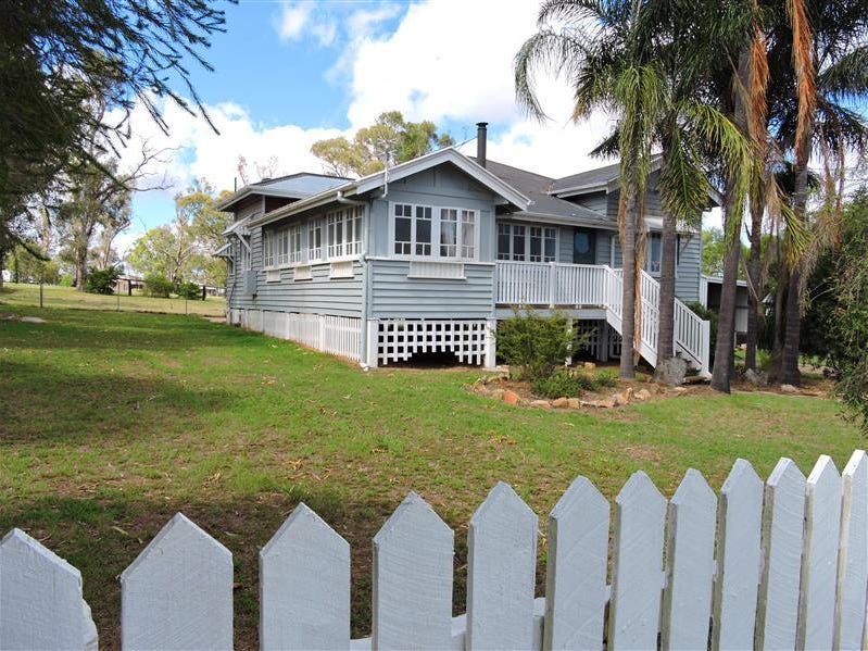 29 Yangan Rd, Warwick, Qld 4370 Property Details