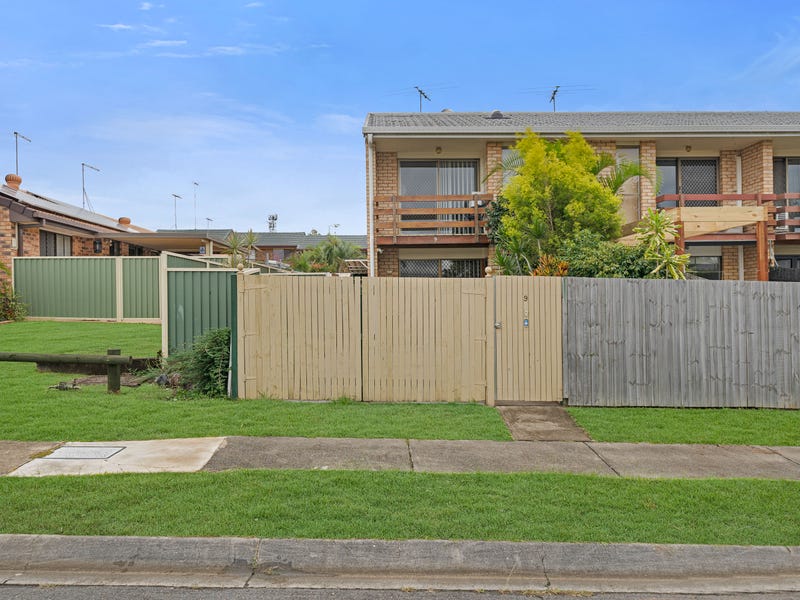9/21 Chatswood Road, Daisy Hill, QLD 4127