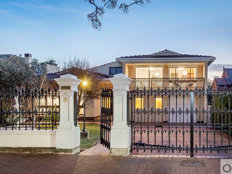 8 Braund Road, Fitzroy, SA 5082