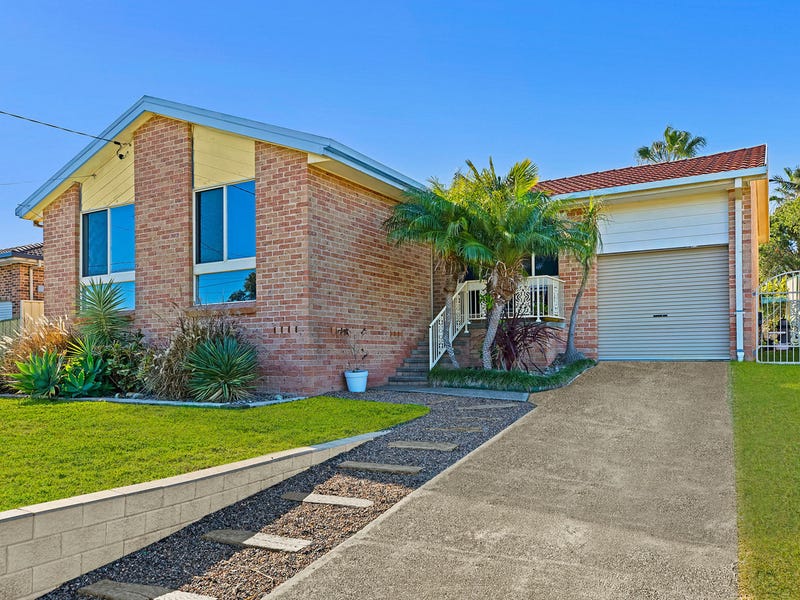 8 Scarborough Place, Bateau Bay, NSW 2261