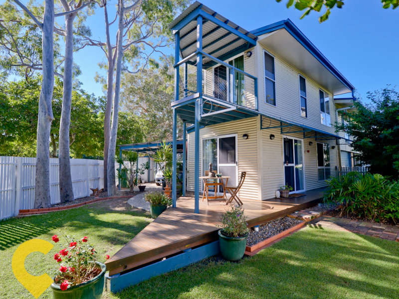 Sold Property Prices & Auction Results in Woody Point, QLD 4019 (+2