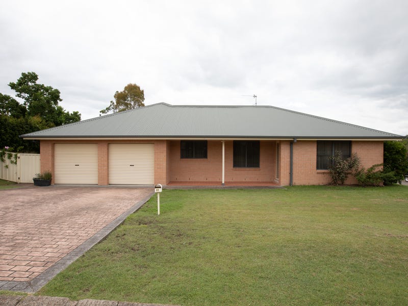 27 Highland Way, Bolwarra Heights, NSW 2320