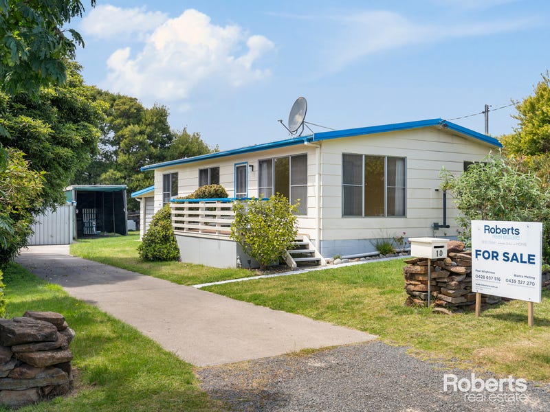 10 Beattie Avenue, Bicheno, TAS 7215