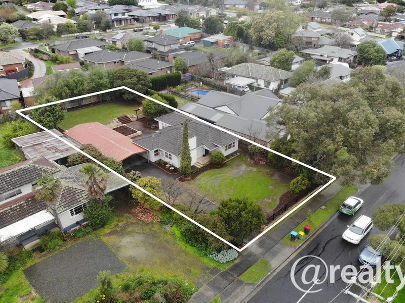 21 Narcissus Avenue, Boronia, Vic 3155 Property Details