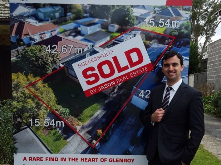 20 Harold Street, Glenroy, Vic 3046 Property Details