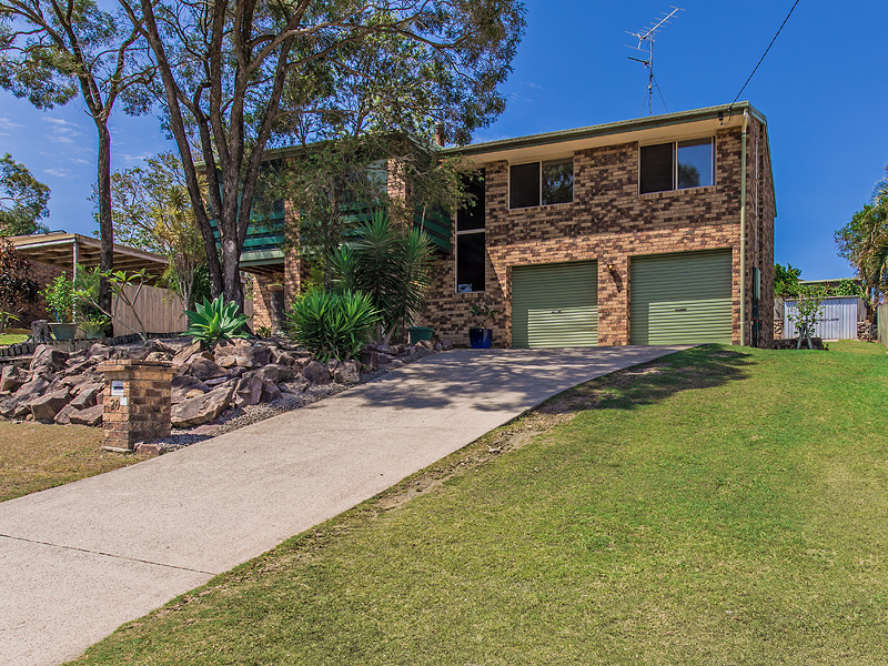 20 Lachlan Avenue, Nambour, QLD 4560