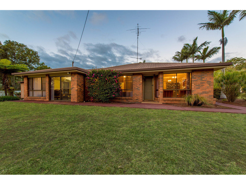 8573 New England Highway, Hampton, QLD 4352