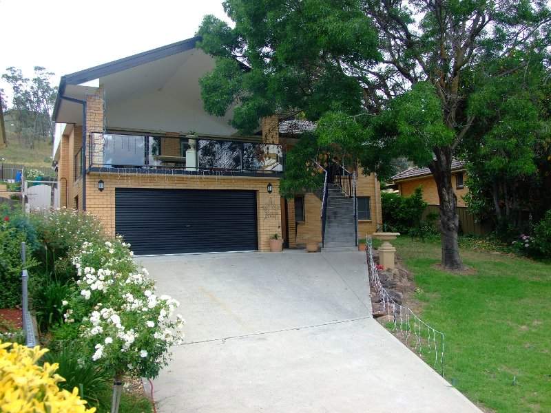 530 Murray Cres, East Albury, NSW 2640
