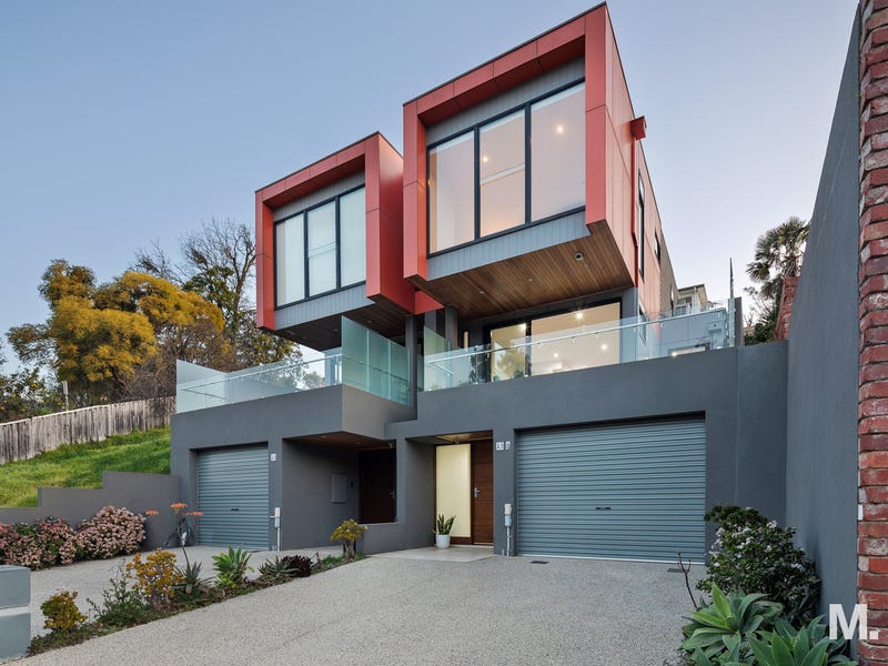 23A Hockey Lane, Ascot Vale, Vic 3032 Property Details