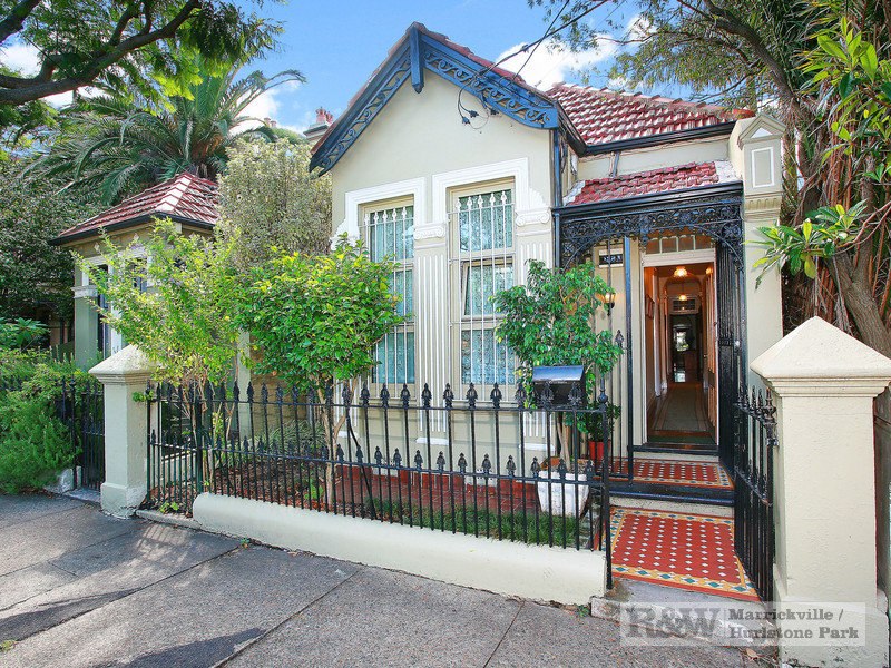 120 Albany Road, Stanmore, NSW 2048 Property Details