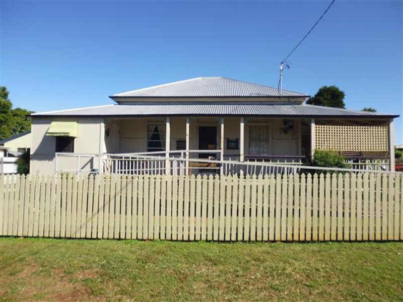 4 Noakes Street, Childers, QLD 4660 - realestate.com.au