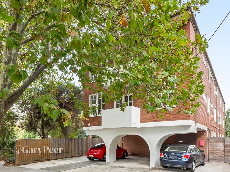 3/33 Charnwood Road, St Kilda, VIC 3182