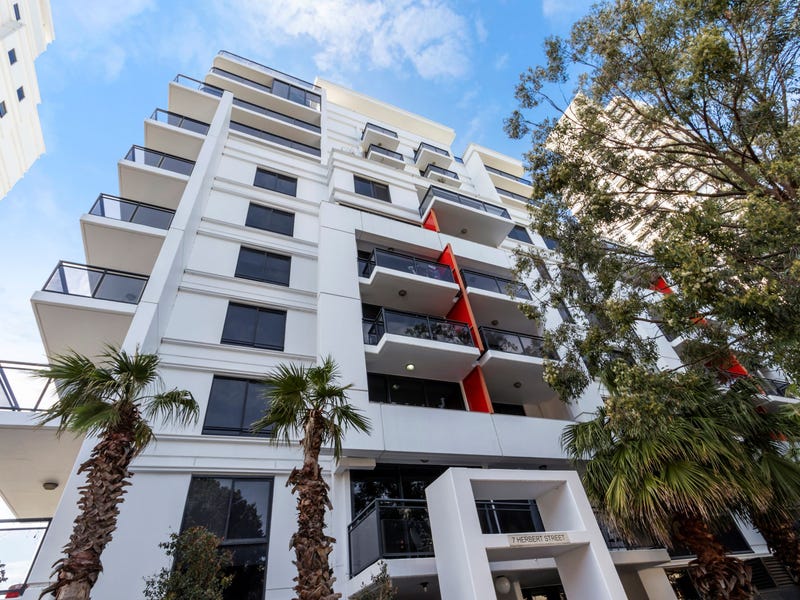 16A/7 Herbert Street, St Leonards, NSW 2065