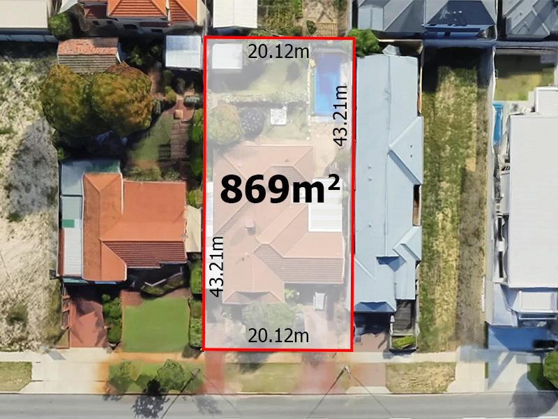 5 Wordsworth Avenue, Yokine, WA 6060