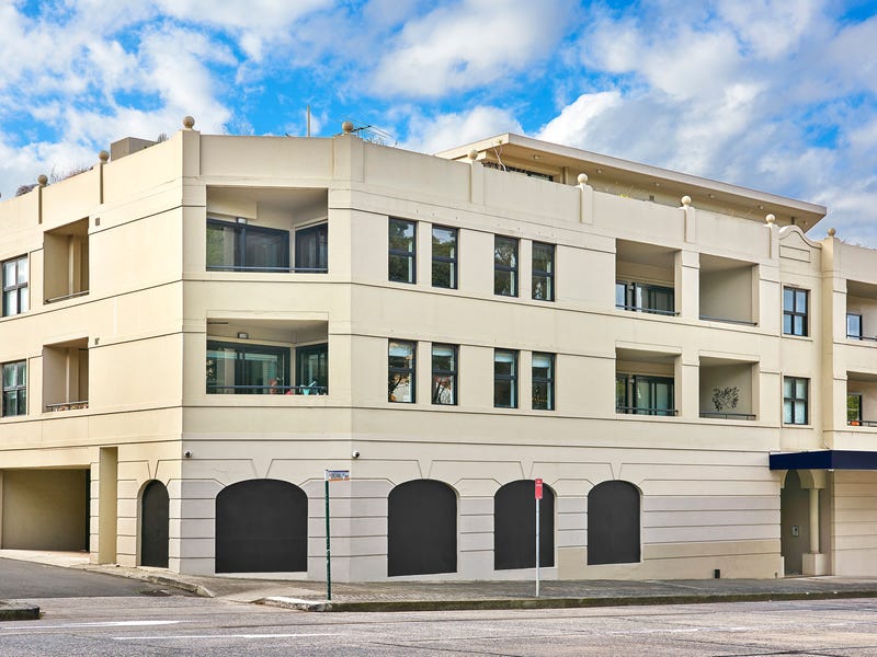 5/140 Percival Road, Stanmore, NSW 2048 Property Details