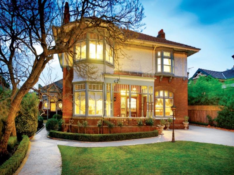 27 Princess Street, Kew, VIC 3101