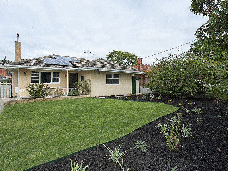 56 McGlinn Way, Cloverdale, WA 6105 Property Details