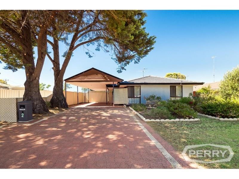 1/2 Service Street, Mandurah, WA 6210 House for Sale