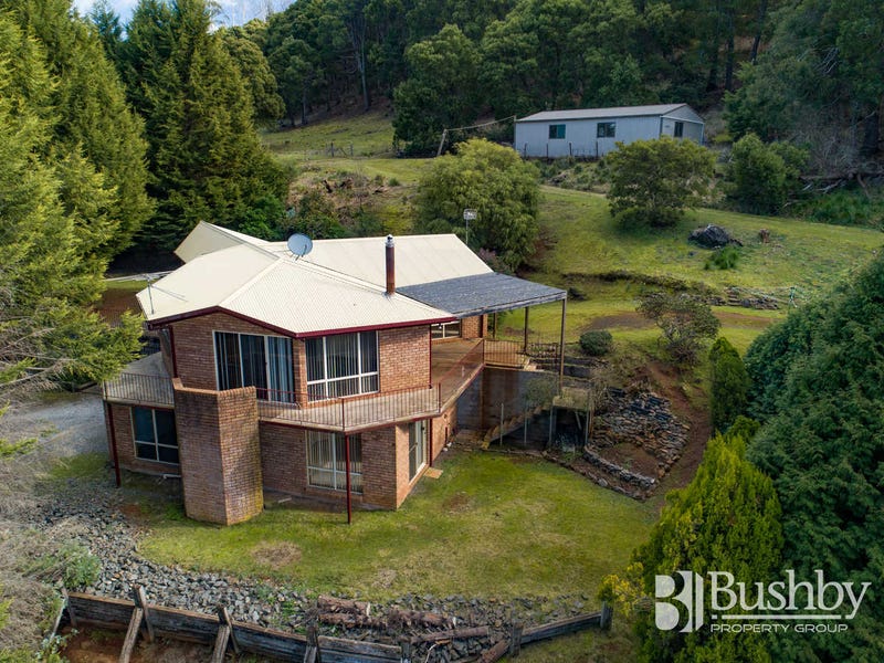 24 Atkinsons Road, Grindelwald, Tas 7277 Property Details