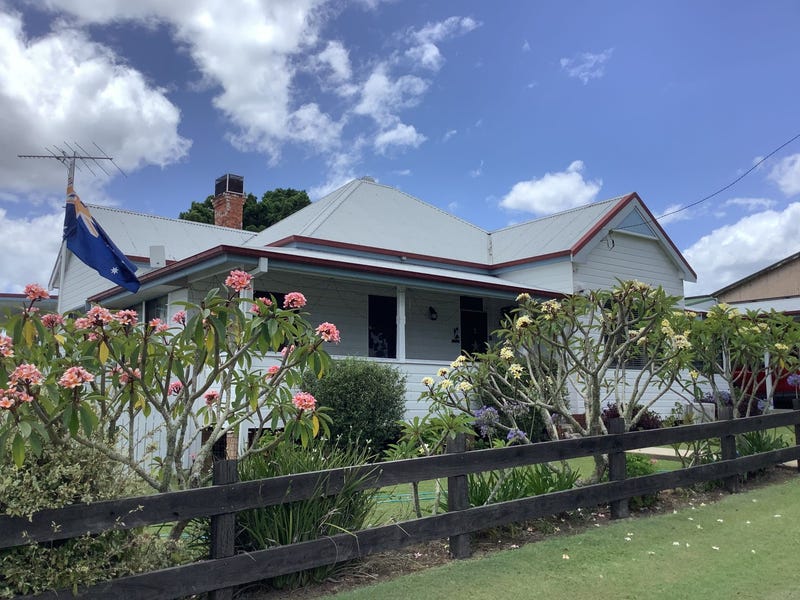 4143 Richmond Street, Lawrence, NSW 2460 House for Sale