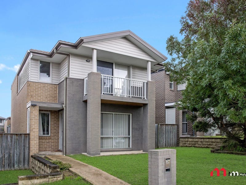 34 Burns Road, Kellyville, NSW 2155 House for Sale