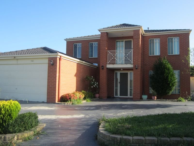 288 Centre Road, Narre Warren South, VIC 3805