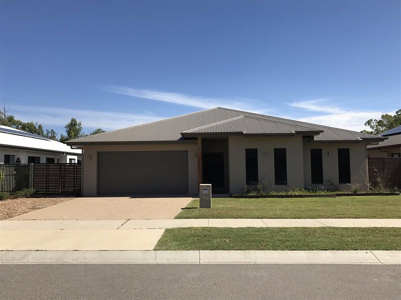 101 Marquise Circuit, Burdell, QLD 4818