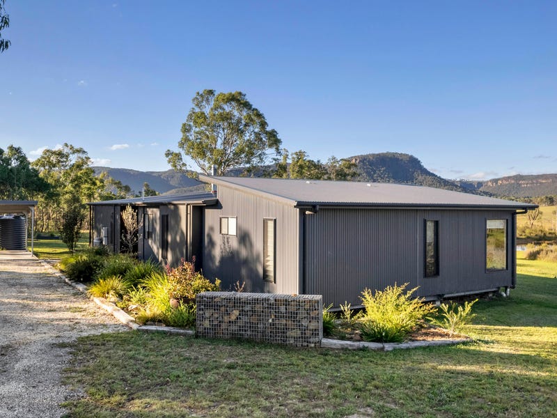 80 Glenrock Place, Hartley, NSW 2790 Property Details