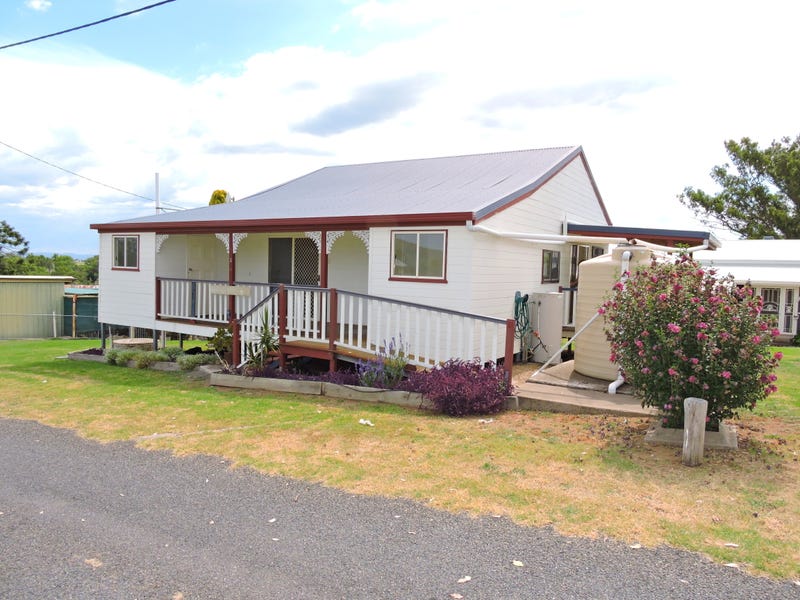 2 Hall Lane, Yangan, Qld 4371 Property Details