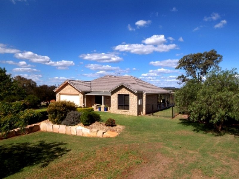 73 Cotswold Hills Drive, Cotswold Hills, QLD 4350