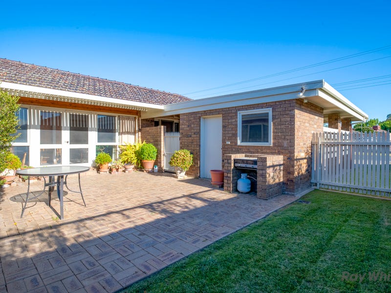 45 Waller Street, Benalla, Vic 3672 Property Details