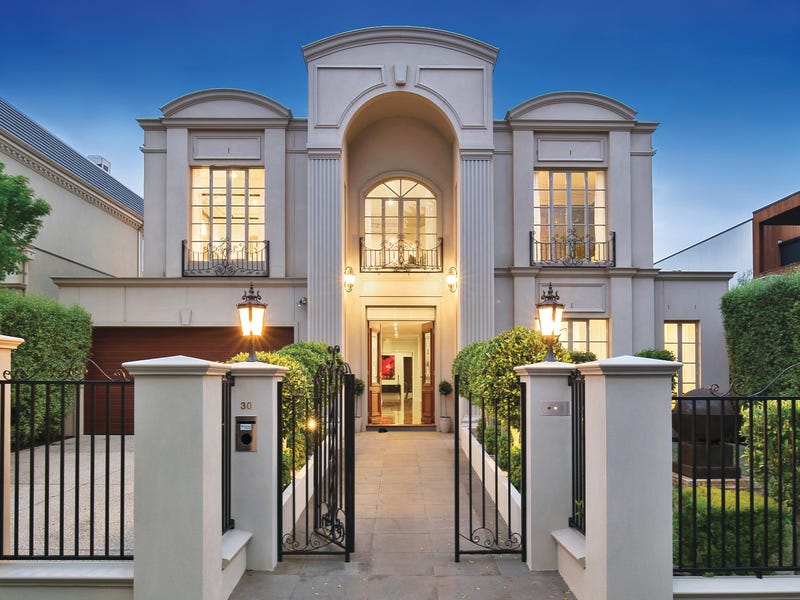 30 Walpole Street, Kew, Vic 3101 Property Details