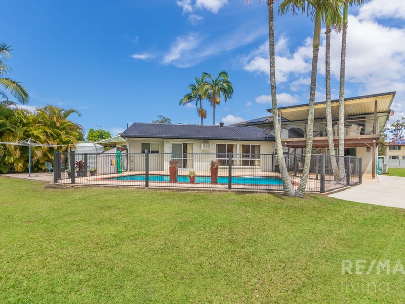 13 Lesley Avenue, Caboolture, Qld 4510 Property Details