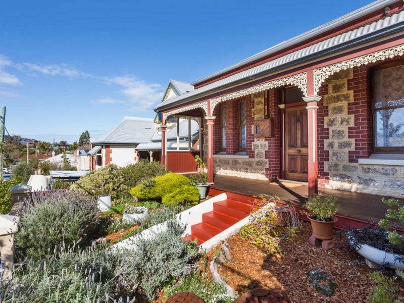 11 Wesley Street South Fremantle Wa 6162