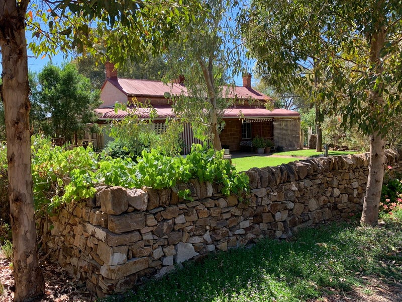 18780 Horrocks Highway, Wirrabara, SA 5481