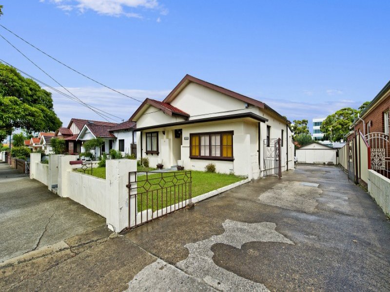 72 Rothschild Avenue, Rosebery, NSW 2018