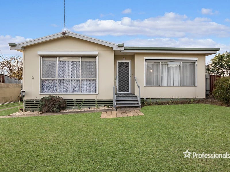 66 Read Street, Coleraine, Vic 3315 House for Sale