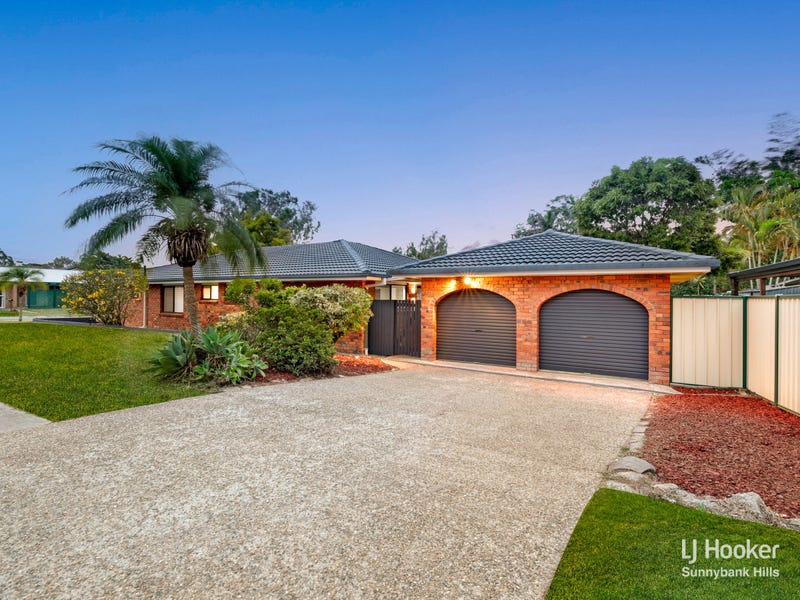 1 Calliope Street, Runcorn, QLD 4113